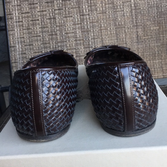 Burberry flats - Picture 4 of 10